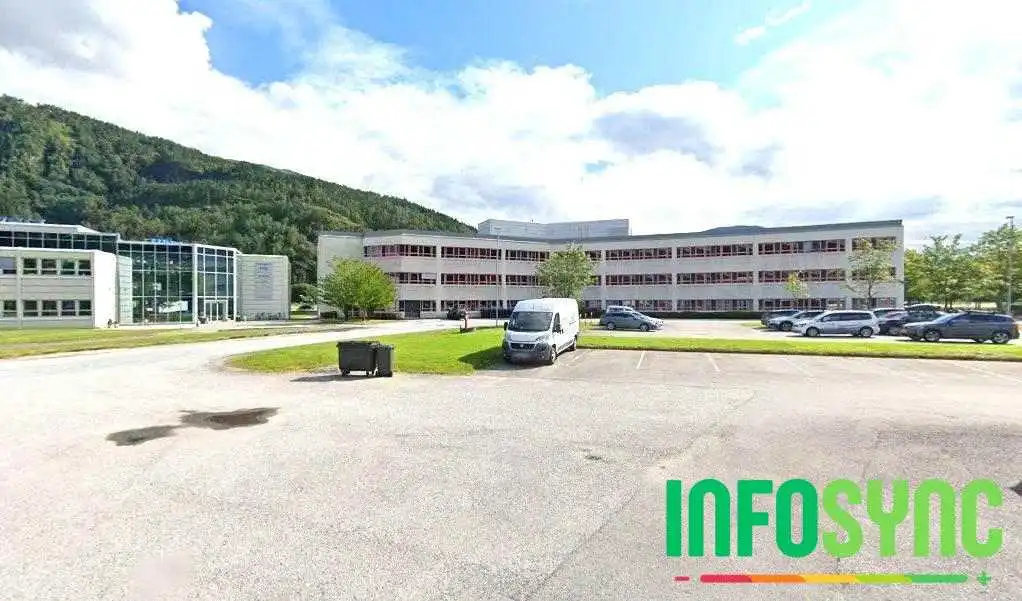 Argo Revisjon - Førde Argo Revisjon - Førde