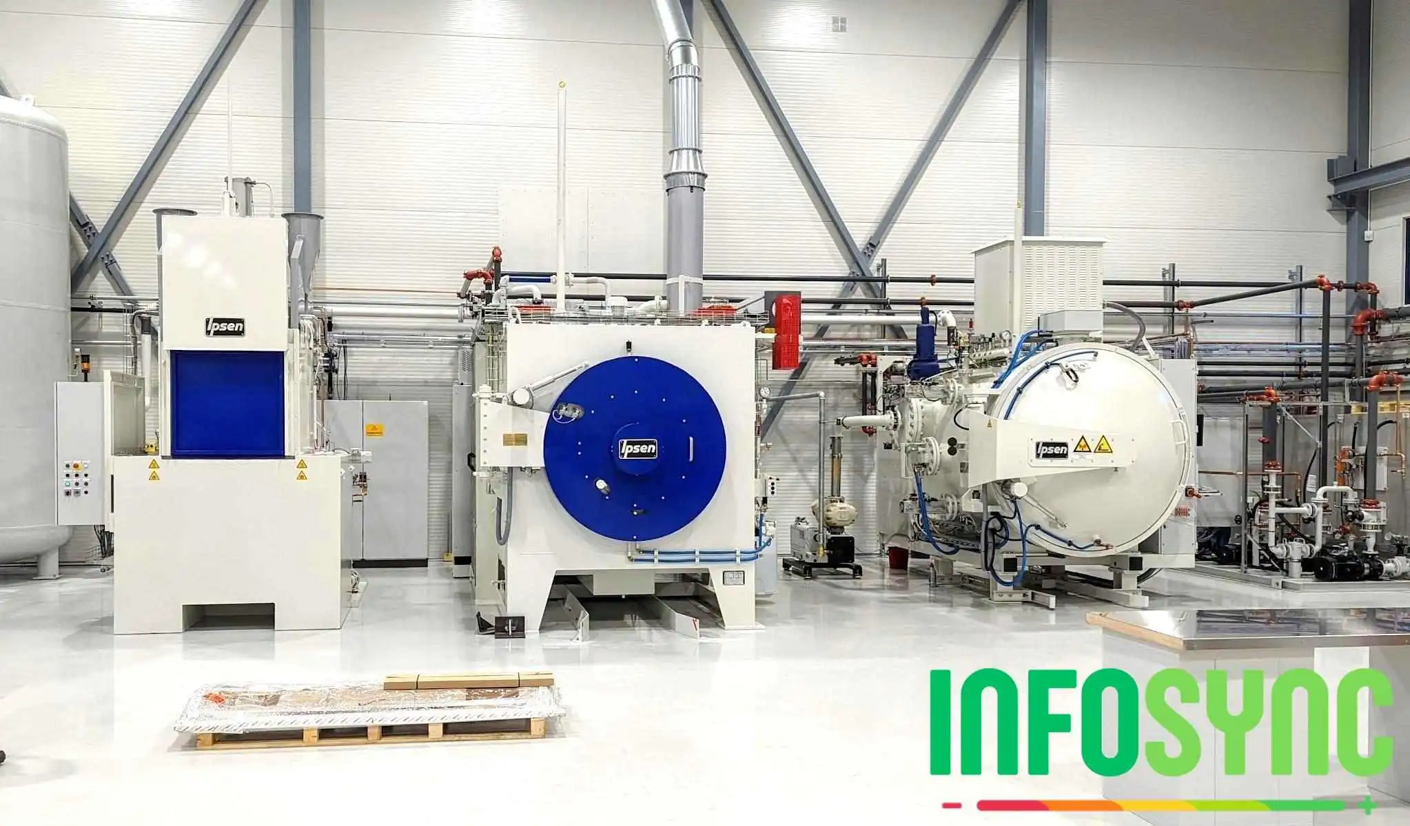 Norsk Herdesenter As - Raufoss Norsk Herdesenter As - Raufoss