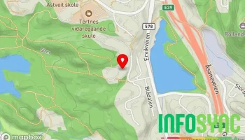 A2g Kompetanse - Øvre Ervik A2g Kompetanse - Øvre Ervik