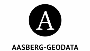 Aasberg-Geodata - Norway