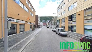 Abb Hammerfest - Hammerfest