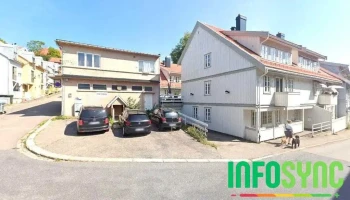 Abc Revisjon As - Tønsberg