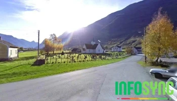 Accountor | Stryn - Olden