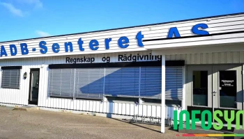 Adb-Senteret As - Mandal