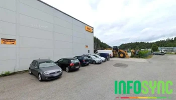 Adcom Norge As - Porsgrunn