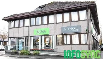 Adnor Advokat As Kontoret for Hitra og Frøya - Hitra