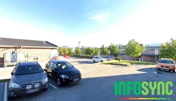 Adonis Hr avd. Ålesund - Ålesund