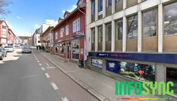 Advania - Lillehammer
