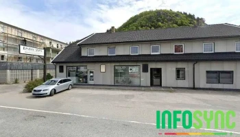 Agder Regnskap - Avd. Lyngdal - Lyngdal