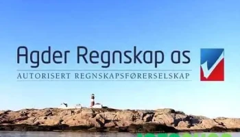 Agder Regnskap - Avd. Lyngdal - Lyngdal