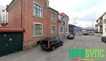 Agenda Regnskap As - Fredrikstad
