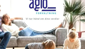 Agio Forvaltning - Tromsø Agio Forvaltning - Tromsø