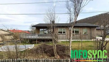 Agit As - Krokelvdalen Agit As - Krokelvdalen