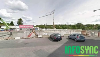 Aider Fredrikstad As - Kråkerøy