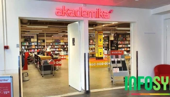 Akademika Bodø - Bodø