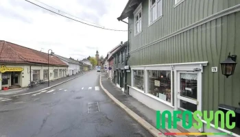 Akonto økonomi Buskerud As - avd. Kongsberg - Kongsberg