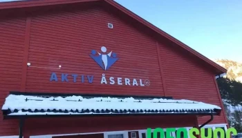 Aktiv Åseral - Åseral