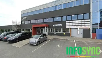 Aktiva revisjon - Bodø