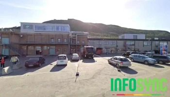 Alfa Revisjon As - Tromsdalen