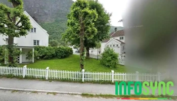 Allianceplus Høyanger - Høyanger