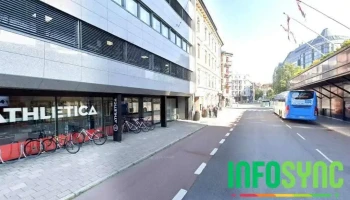 Alpha Revisjon As - Oslo Alpha Revisjon As - Oslo