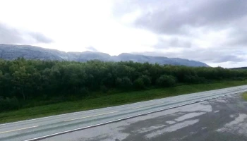 Alsta - Norge