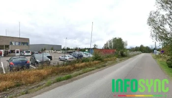 Alternativ Data As - Sandefjord