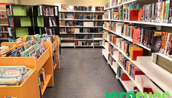 Alver bibliotek Frekhaug - Frekhaug Alver bibliotek Frekhaug - Frekhaug