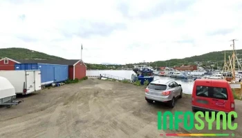 Amedia Ressurs Harstad As - Harstad