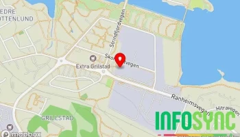 Amesto Solutions As - Ranheim