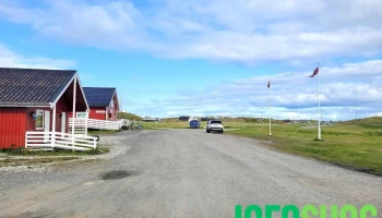 Andenes Camping - Bleiksv 31