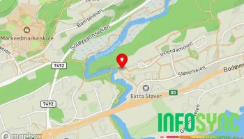 Andreassen It - Bodø