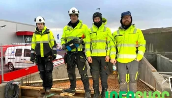 Andøy Installasjon As - Andenes
