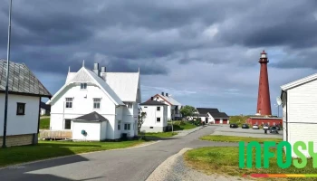 Andøymuseet - Andenes