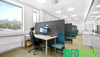 aPOINT As - Mellom Kontorfellesskap 1 aPOINT As - Mellom Kontorfellesskap 1