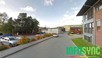Arbeidets Rett As - Tynset