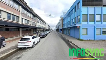 Arbeidstilsynet Sortland - Sortland Arbeidstilsynet Sortland - Sortland