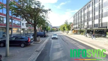 Arbeidstilsynet, tilsynskontor Trondheim - Trondheim
