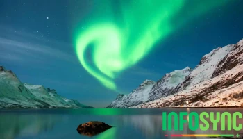 Arctic Circle Data Center As - Mo I Rana Arctic Circle Data Center As - Mo I Rana