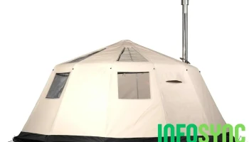 Arctic Lavvo of Kautokeino - Kautokeino Arctic Lavvo of Kautokeino - Kautokeino