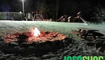 Aremark klatre/lekepark - Aremark