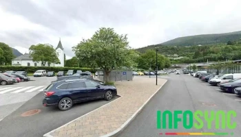 Arna - Indre Arna