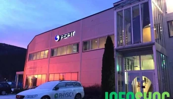 Aspit As - Seljord