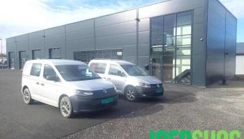 Aspn Automatikkspesialisten A/s - Mysen