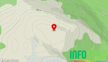 Atnvola - Norge Atnvola - Norge