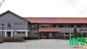 Audnedal kommune - Konsmo