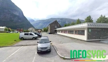 Aura Avis As - Sunndalsøra Aura Avis As - Sunndalsøra