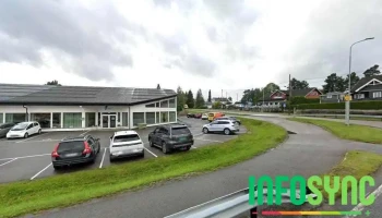 Aurskog-Høland kommune, kommunalteknisk drift - Bjørkelangen