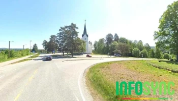 Aurskog kirke - Aurskog