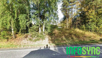 Aurskog stasjon - Aurskog